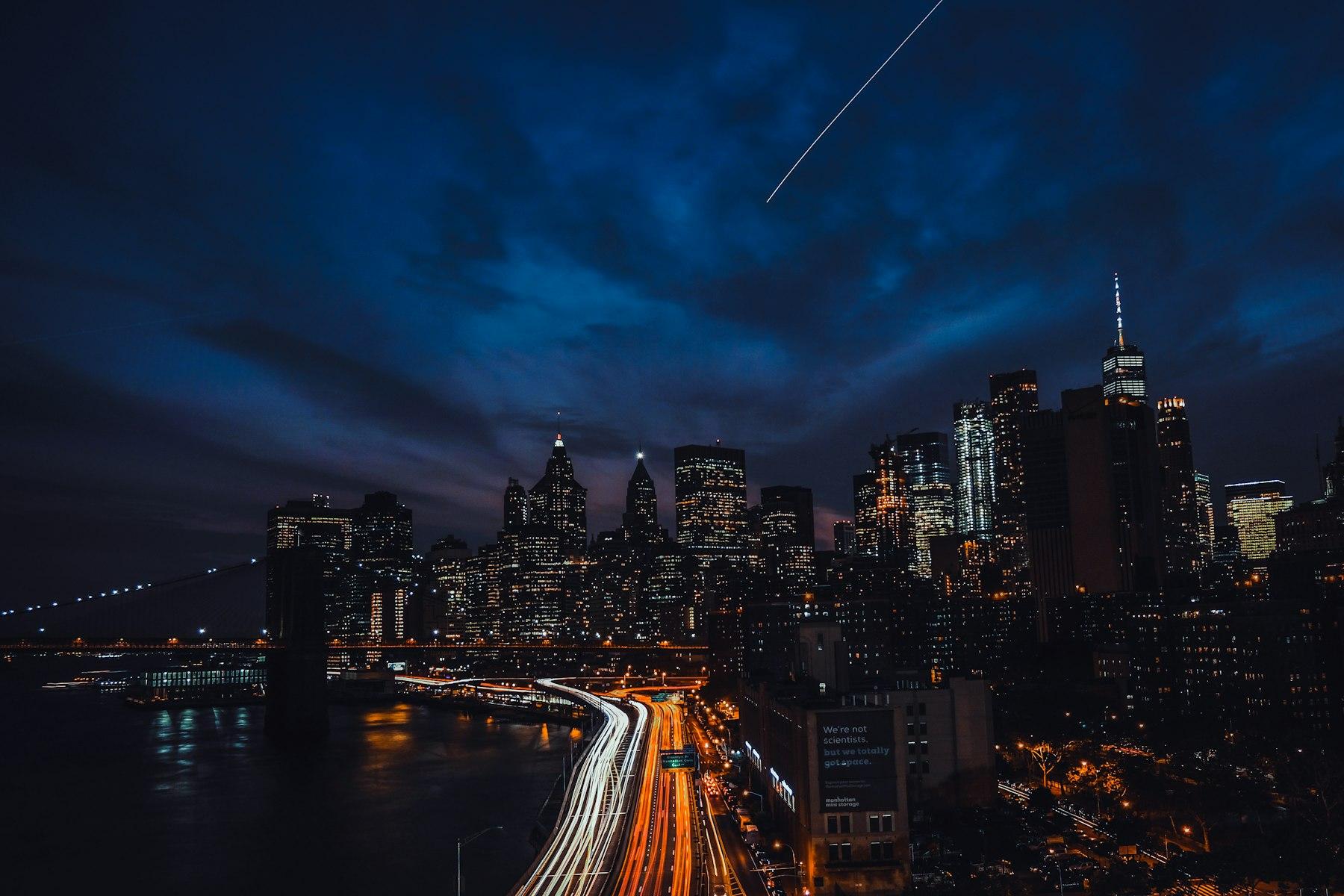 New York