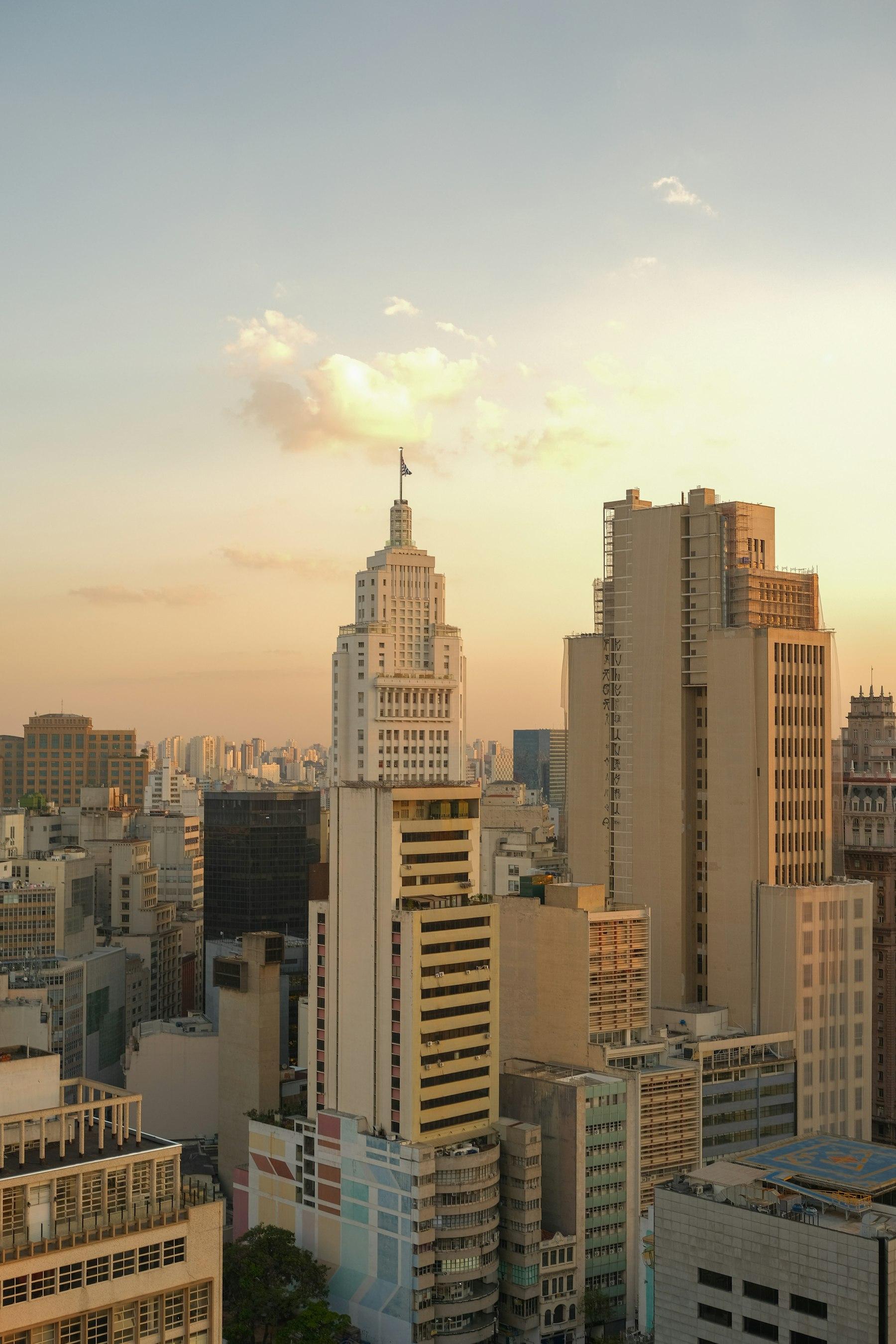 São Paulo
