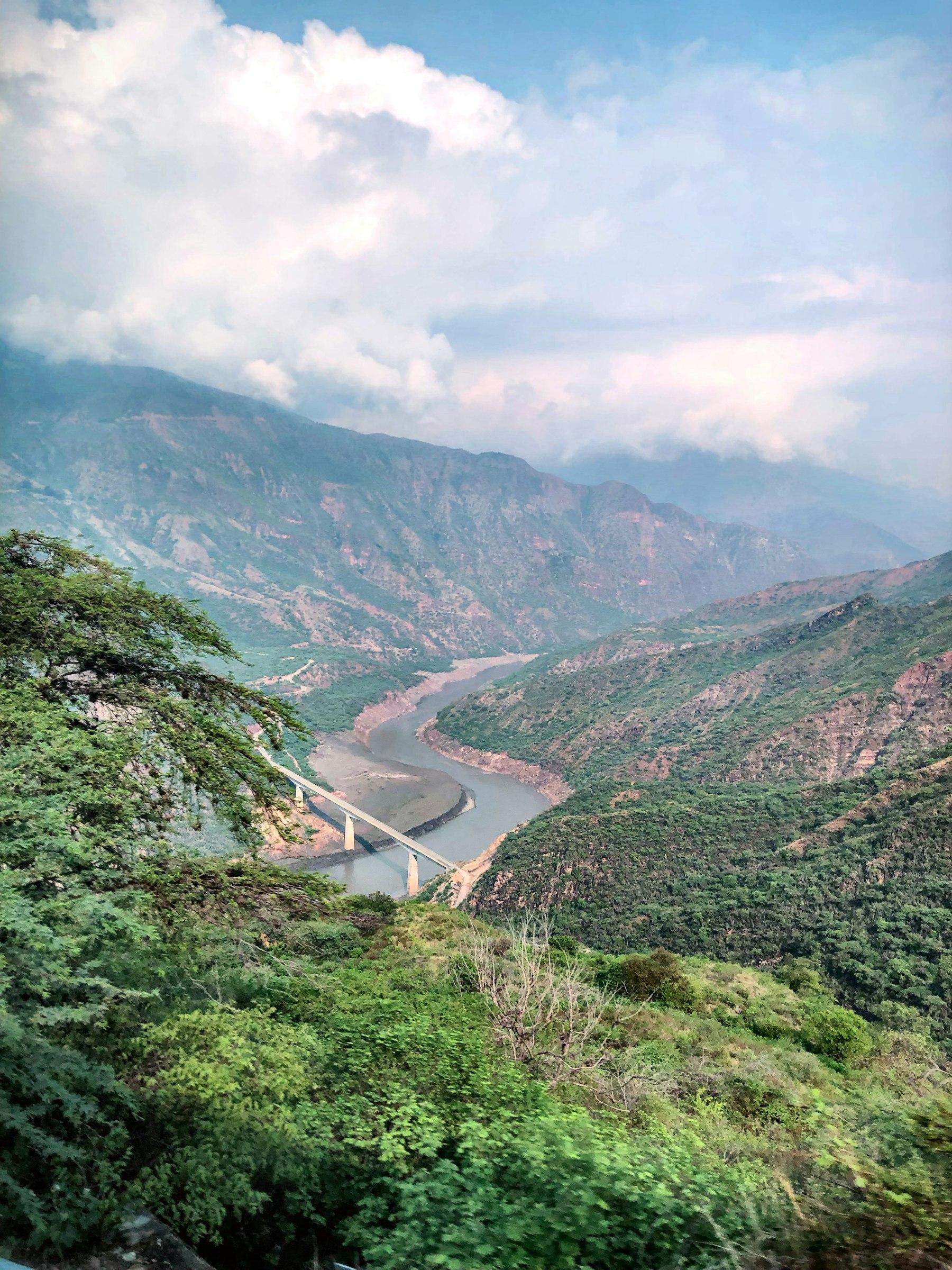 Bucaramanga